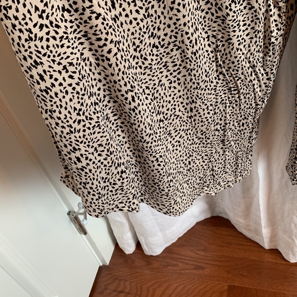 Z Supply spotted romper—runs large - Picture 3 of 8